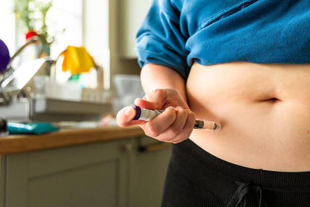 Are Saxenda Injections suitable for beginners