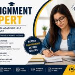 Online Assignment Expert