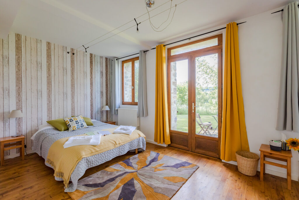 Bed and breakfast Normandie
