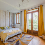 Bed and breakfast Normandie