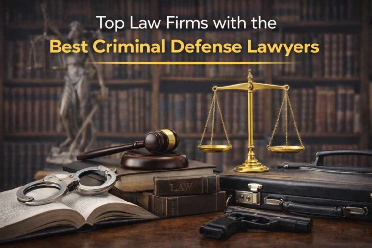 Best-Criminal-Defense-Lawyers-in-India