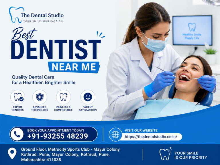 Best Dentist Near Me1