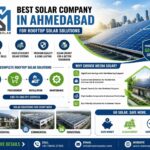 Best Solar Company in Ahmedabad for Rooftop Solar Solutions - Meena Solar