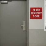 Blast Resistant Barriers: Advanced Protection Solutions for High-Risk Industrial and Commercial Facilities