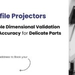 Profile Projector in Italy: The Complete Buyer's Guide for Precision Measurement