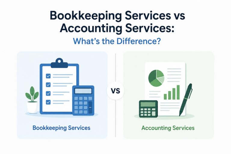 bookkeeping services melbourne