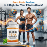 Burn Peak Review Is It Right for Your Fitness Goals