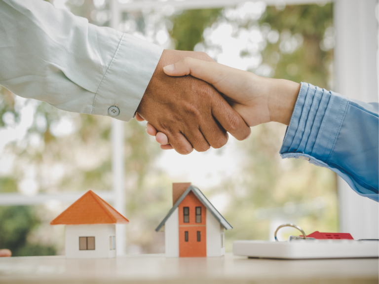 Real Estate Brokerage Firm
