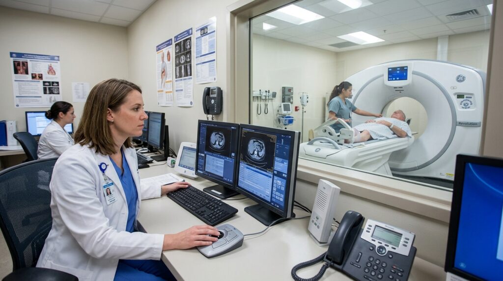 CT Scan Centre