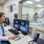 CT Scan Centre