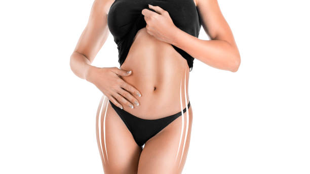 Can Body Contouring Improve the Appearance of Loose Skin