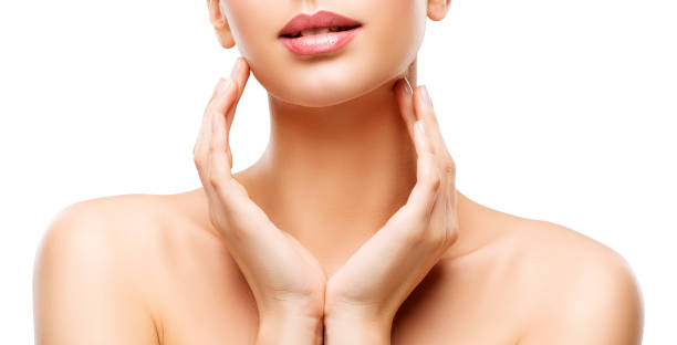 Can Double Chin Removal Create a Younger Appearance