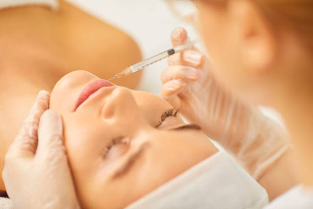 Can Lip Fillers Injection Boost Confidence Levels