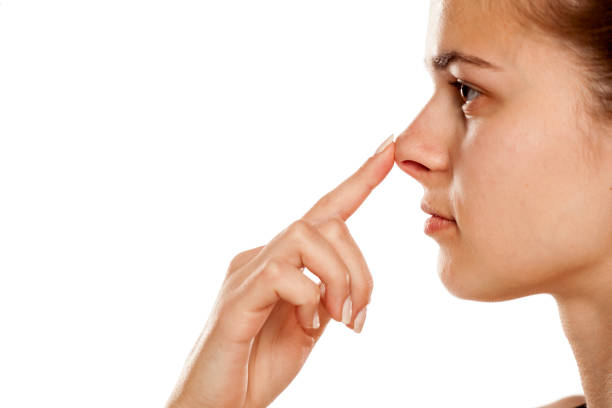 Can Liquid Rhinoplasty Smooth Nose Irregularities