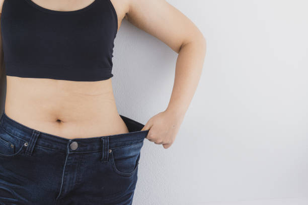 Can Mounjaro Help Achieve Consistent Weight Loss