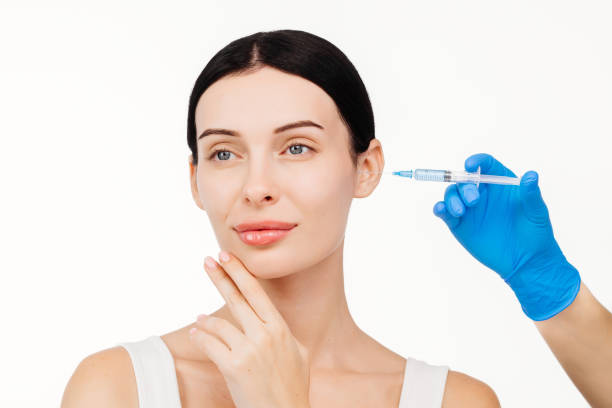 Can Skin Glowing Injections Minimize Skin Damage