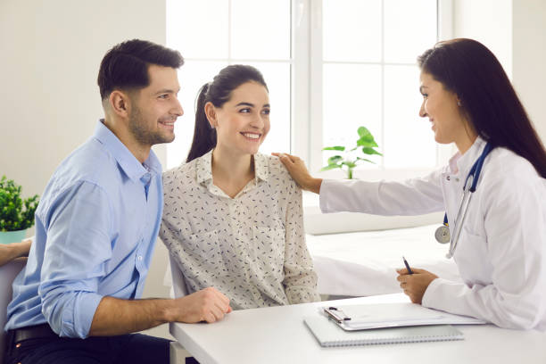 Can a Sexologist Help With Sexual Disorders