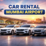 Car Rental Mumbai Airport