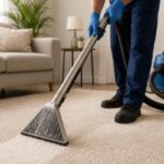 Finding the Right Carpet Cleaning Companies Perth Residents Trust