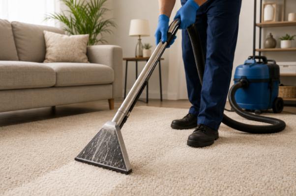 Finding the Right Carpet Cleaning Companies Perth Residents Trust