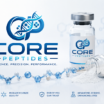 high purity peptides supplier in India