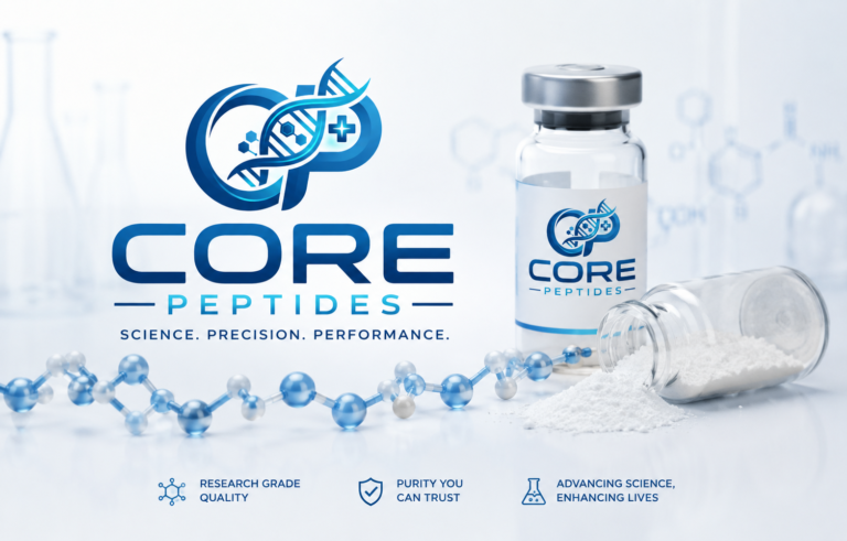 high purity peptides supplier in India