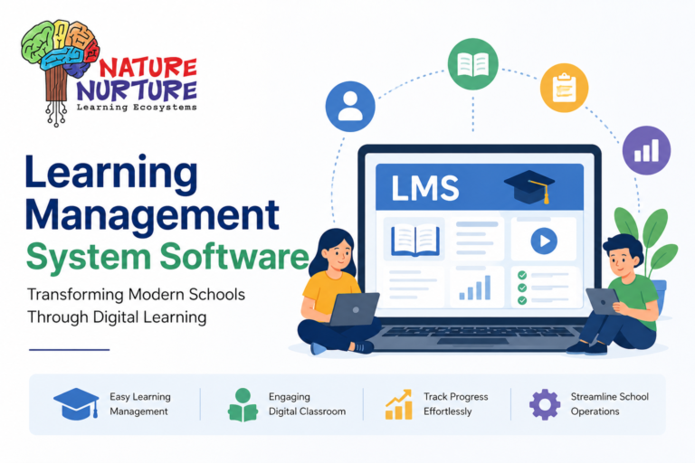 Learning Management System Software