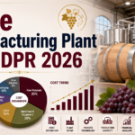 wine manufacturing plant setup cost