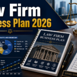 law firm business plan setup