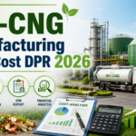 bio-cng manufacturing plant cost