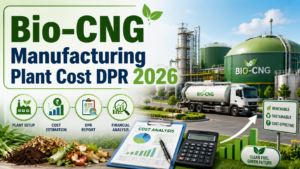 bio-cng manufacturing plant cost
