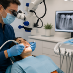 root canal perth