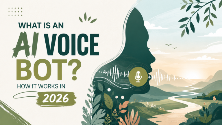 AI Voice Bot