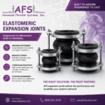 , Rubber Expansion Joints for Concrete