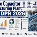 ceramic capacitor plant project report