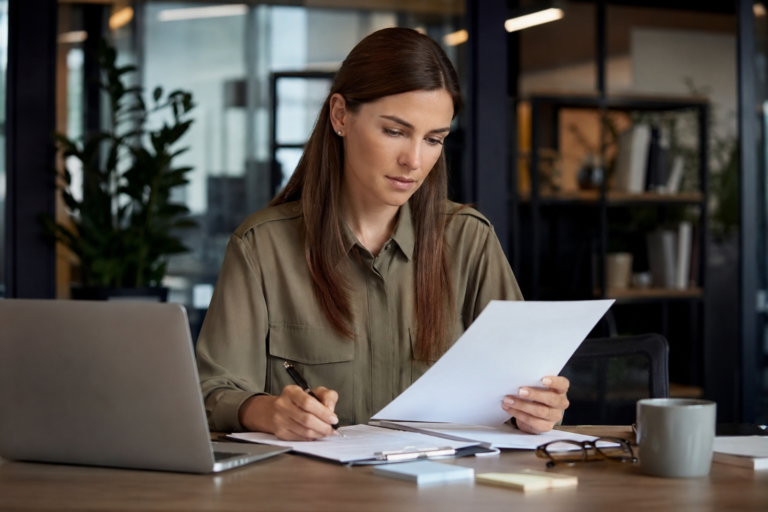 Remote Notary