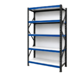 Slotted Angle Storage Racks in Delhi