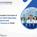 A Complete Overview of India’s Multi-Specialty Hospitals and Top Doctors in 2026