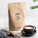 Coffee delivery UAE