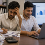 Common Accounting Challenges Faced by MSMEs