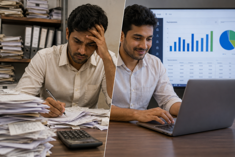 Common Accounting Challenges Faced by MSMEs