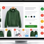 Common Shopify Product Image Challenges