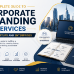 Corporate Branding Services for Startups