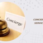 Concierge Services