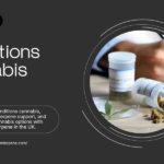 Conditions cannabis