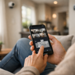 Smart Home Security Systems Dubai