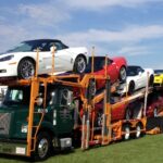 Car Shipping from New York to Georgia