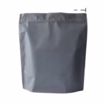 Custom Child-Resistant Mylar Bags