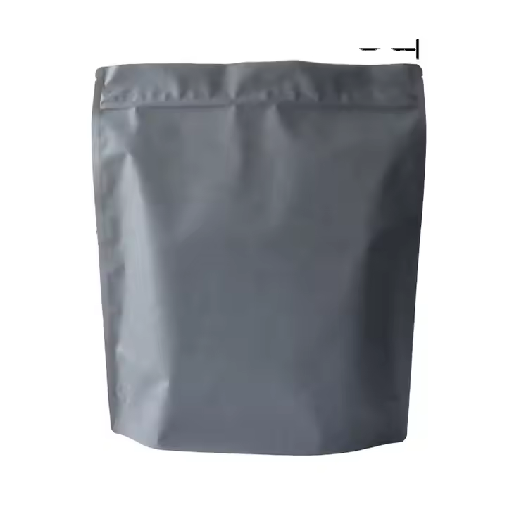 Custom Child-Resistant Mylar Bags
