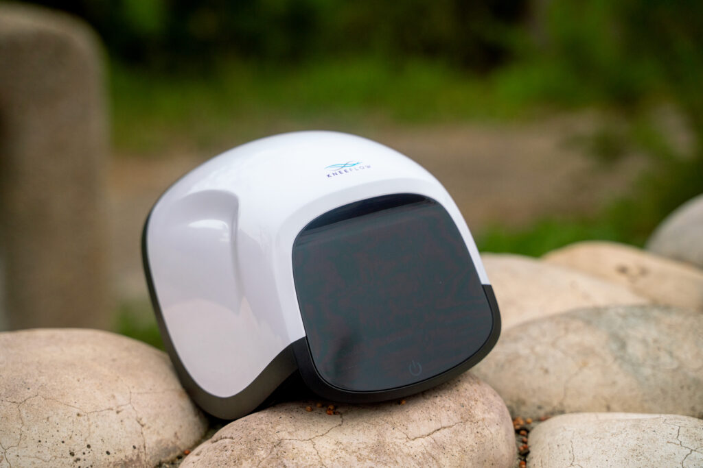 knee massager machine for arthritis